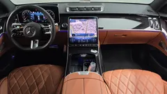 2023 Mercedes-Benz S-Class S500L 4MATIC — фото 14