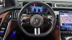 2023 Mercedes-Benz S-Class S500L 4MATIC — фото 17
