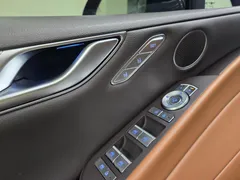 2024 Genesis G80 Gasoline 2.5 Turbo AWD — фото 5