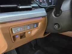 2024 Genesis G80 Gasoline 2.5 Turbo AWD — фото 6