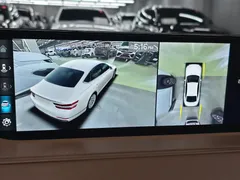 2024 Genesis G80 Gasoline 2.5 Turbo AWD — фото 8