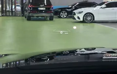 2024 Genesis G80 Gasoline 2.5 Turbo AWD — фото 9