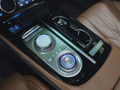 2024 Genesis G80 Gasoline 2.5 Turbo AWD — фото 14
