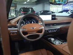 2024 Genesis G80 Gasoline 2.5 Turbo AWD — фото 17