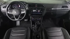 2022 Volkswagen Tiguan 2.0 TDI Premium — фото 7