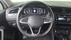 2022 Volkswagen Tiguan 2.0 TDI Premium — фото 14