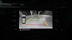 2022 Volkswagen Tiguan 2.0 TDI Premium — фото 16