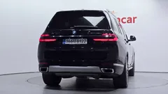 2023 BMW X7 xDrive 40i Design Pure Excellence 7-Seater — фото 4