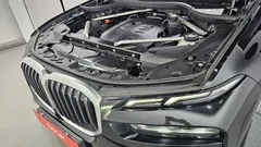 2023 BMW X7 xDrive 40i Design Pure Excellence 7-Seater — фото 6