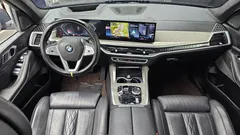 2023 BMW X7 xDrive 40i Design Pure Excellence 7-Seater — фото 7