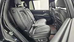 2023 BMW X7 xDrive 40i Design Pure Excellence 7-Seater — фото 11