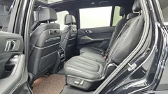 2023 BMW X7 xDrive 40i Design Pure Excellence 7-Seater — фото 12