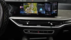 2023 BMW X7 xDrive 40i Design Pure Excellence 7-Seater — фото 16