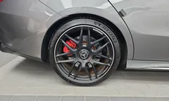2022 Mercedes-Benz CLA-Class AMG CLA 45 S 4MATIC+ — фото 5