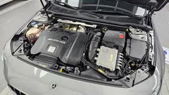 2022 Mercedes-Benz CLA-Class AMG CLA 45 S 4MATIC+ — фото 6