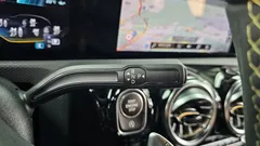 2022 Mercedes-Benz CLA-Class AMG CLA 45 S 4MATIC+ — фото 9