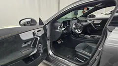 2022 Mercedes-Benz CLA-Class AMG CLA 45 S 4MATIC+ — фото 10