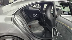 2022 Mercedes-Benz CLA-Class AMG CLA 45 S 4MATIC+ — фото 12