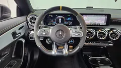 2022 Mercedes-Benz CLA-Class AMG CLA 45 S 4MATIC+ — фото 13