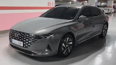 2023 Hyundai Grandeur Premium — фото 2
