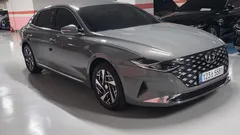 2023 Hyundai Grandeur Premium — фото 4