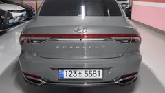 2023 Hyundai Grandeur Premium — фото 5