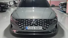 2023 Hyundai Grandeur Premium — фото 11