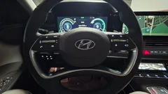 2023 Hyundai Grandeur Premium — фото 14