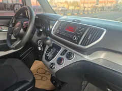 2022 Kia Ray Van — фото 16