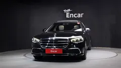 2023 Mercedes-Benz S-Class S450L 4MATIC — фото 3