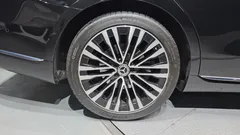 2023 Mercedes-Benz S-Class S450L 4MATIC — фото 5