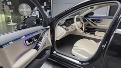 2023 Mercedes-Benz S-Class S450L 4MATIC — фото 10