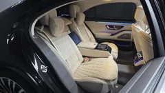 2023 Mercedes-Benz S-Class S450L 4MATIC — фото 11