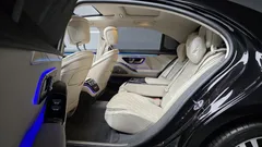 2023 Mercedes-Benz S-Class S450L 4MATIC — фото 12