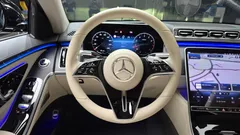 2023 Mercedes-Benz S-Class S450L 4MATIC — фото 13