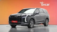 2023 Hyundai Palisade Diesel 2.2 2WD — фото 1