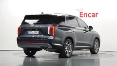 2023 Hyundai Palisade Diesel 2.2 2WD — фото 2