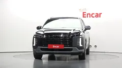 2023 Hyundai Palisade Diesel 2.2 2WD — фото 3