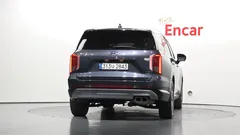 2023 Hyundai Palisade Diesel 2.2 2WD — фото 4