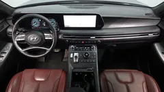 2023 Hyundai Palisade Diesel 2.2 2WD — фото 7