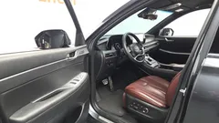 2023 Hyundai Palisade Diesel 2.2 2WD — фото 10