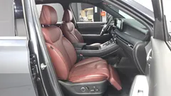 2023 Hyundai Palisade Diesel 2.2 2WD — фото 11