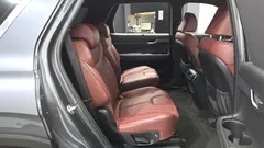 2023 Hyundai Palisade Diesel 2.2 2WD — фото 12