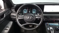 2023 Hyundai Palisade Diesel 2.2 2WD — фото 13