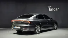 2023 Hyundai Grandeur 2.5 — фото 2