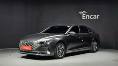 2023 Hyundai Grandeur 2.5 — фото 11