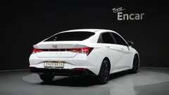 2023 Hyundai Avante Smart — фото 2