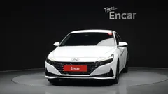 2023 Hyundai Avante Smart — фото 3
