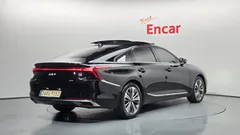 2023 Kia K8 Signature Special — фото 2