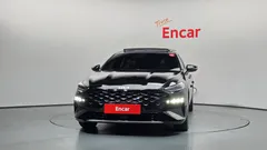 2023 Kia K8 Signature Special — фото 3